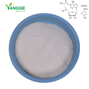 S-adénosyl-L-Méthionine Disulfate Tosylate Powder