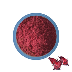 Roselle Hibiscus Powder (Yangge Biotech Food Colors)