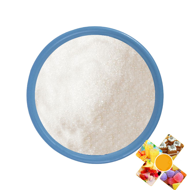 Adocante sucralose