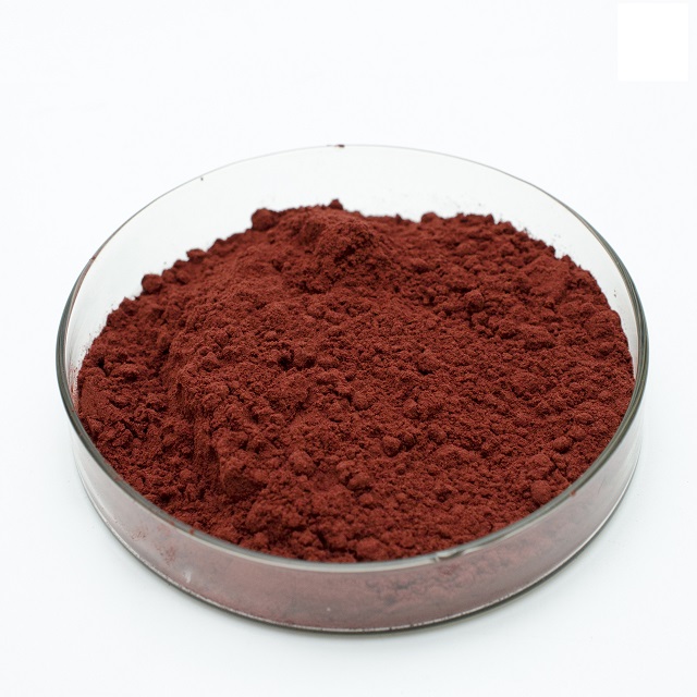 Pigment Rouge Monascus Rouge Mnascus