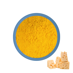 Poudre de fromage en vrac
