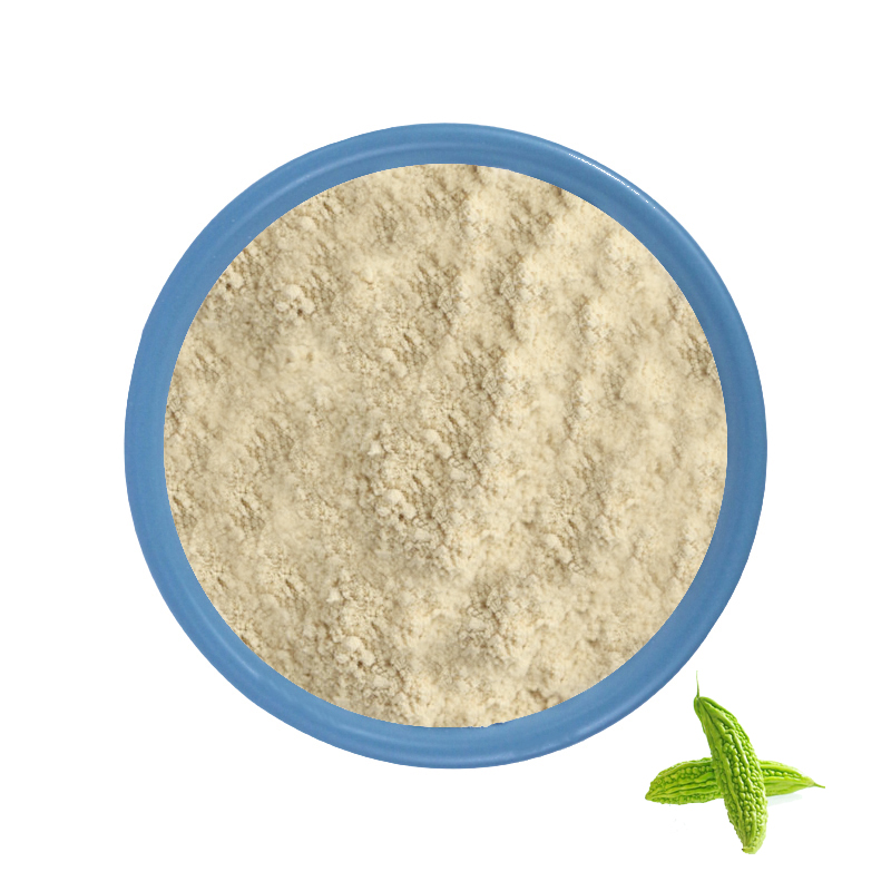 Peptide de gourde amère
