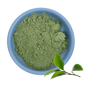 Poudre de matcha