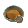 Poudre de graines de chia