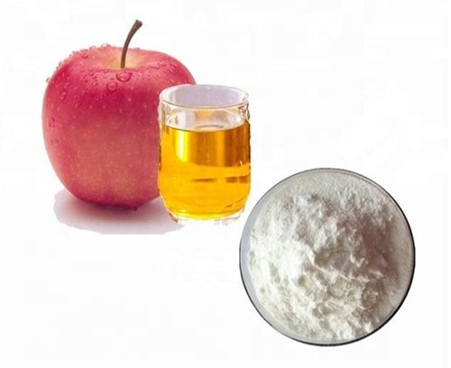 Vinaigre de cidre de pomme pour perte de poids