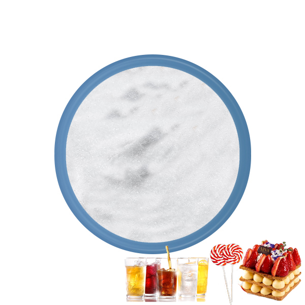 Acésulfame de potassium