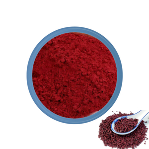 Pigment rouge monascus