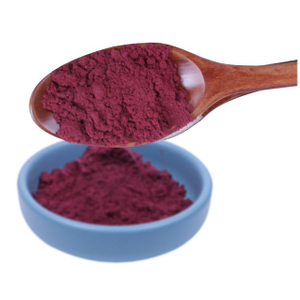 Poudre de racine de betterave rouge