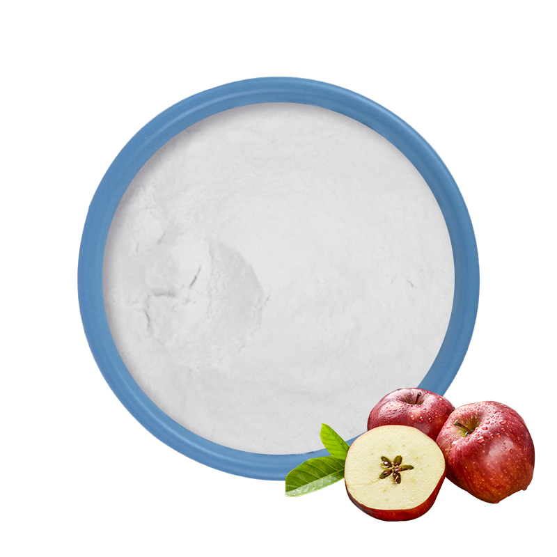 Bull en poudre de vinaigre de cidre de pomme