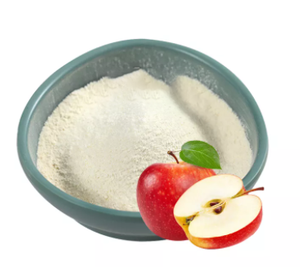 Poudre de pomme