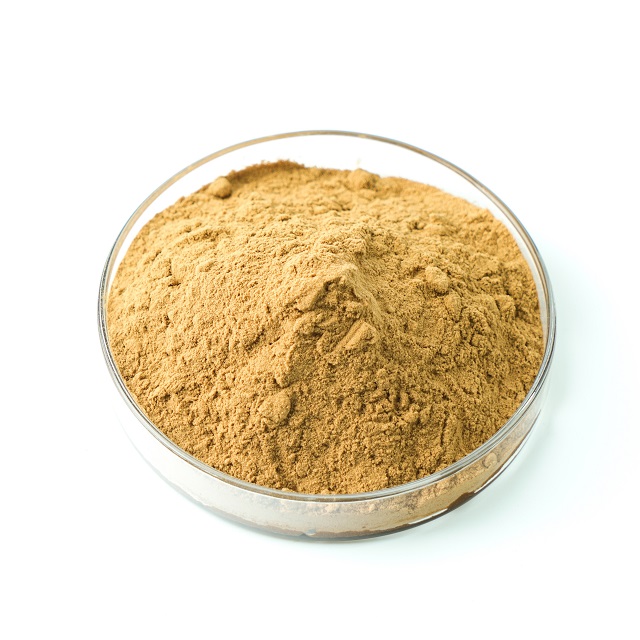 Poudre d'Ashwagandha
