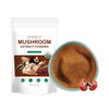 Extrait organique de Ganoderma lucidum