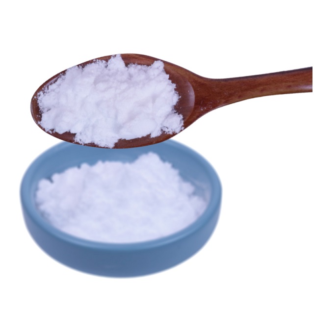 Poudre lyophilisée de gel d'Aloe Vera