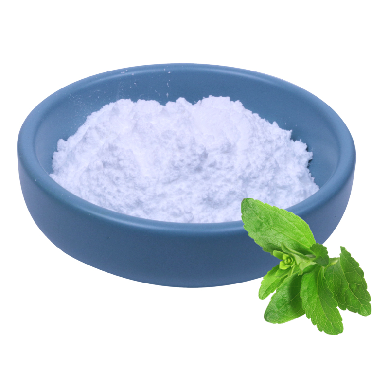 Stevia extrait de poudre édulcorant naturel